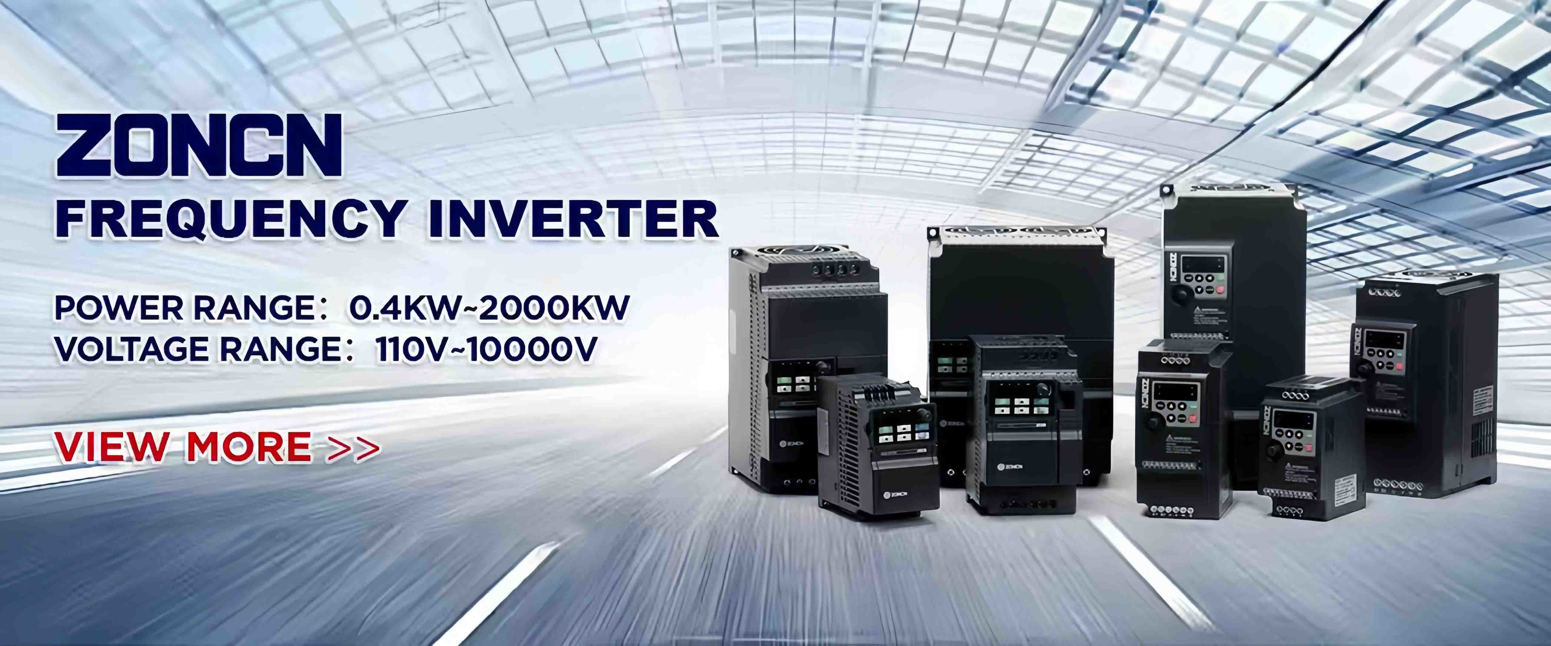 qualità inverter a bassa tensione fabbrica