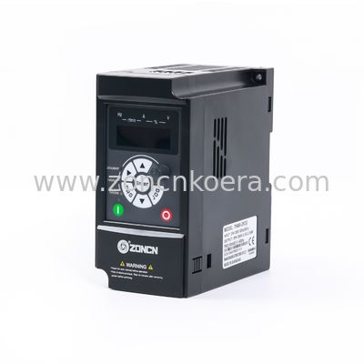 220v 380v 480v Variable Frequency Drive 0.4kw To 1000kw From Chinese Inverter Factory