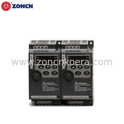 1.5KW Variable Frequency Drives Inverter Vfd Motor Speed Controller Micro VF Control