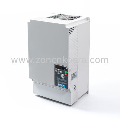 380V Three Phase 37kW Variable Frequency Drive VFD Inverter with Built-in EMC Filter for AC Motor Drive