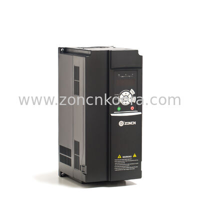 Multi-Pump Control Variable Frequency Drive One-To-Four Control 15KW 380V VFD VSD Converter
