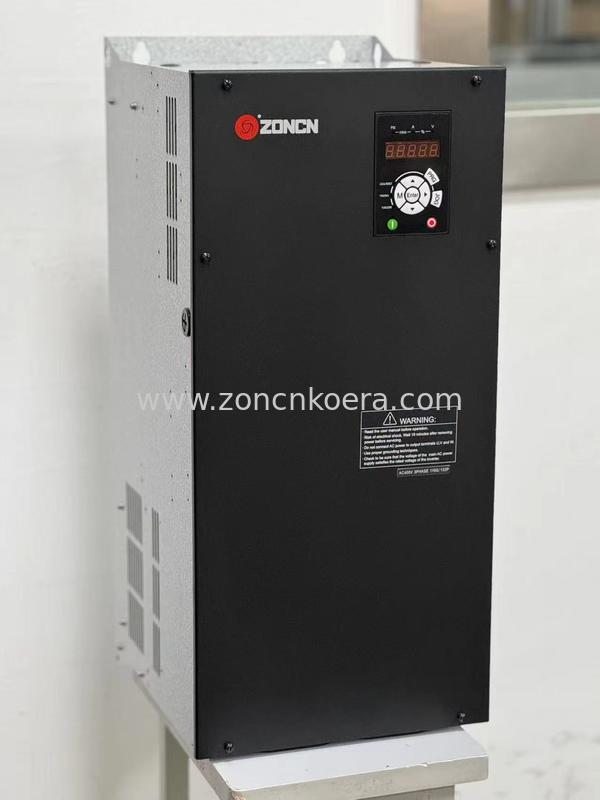 Variadores De Frecuencia 100HP VFD Drive 380v Frequency Inverter 75kw VSD