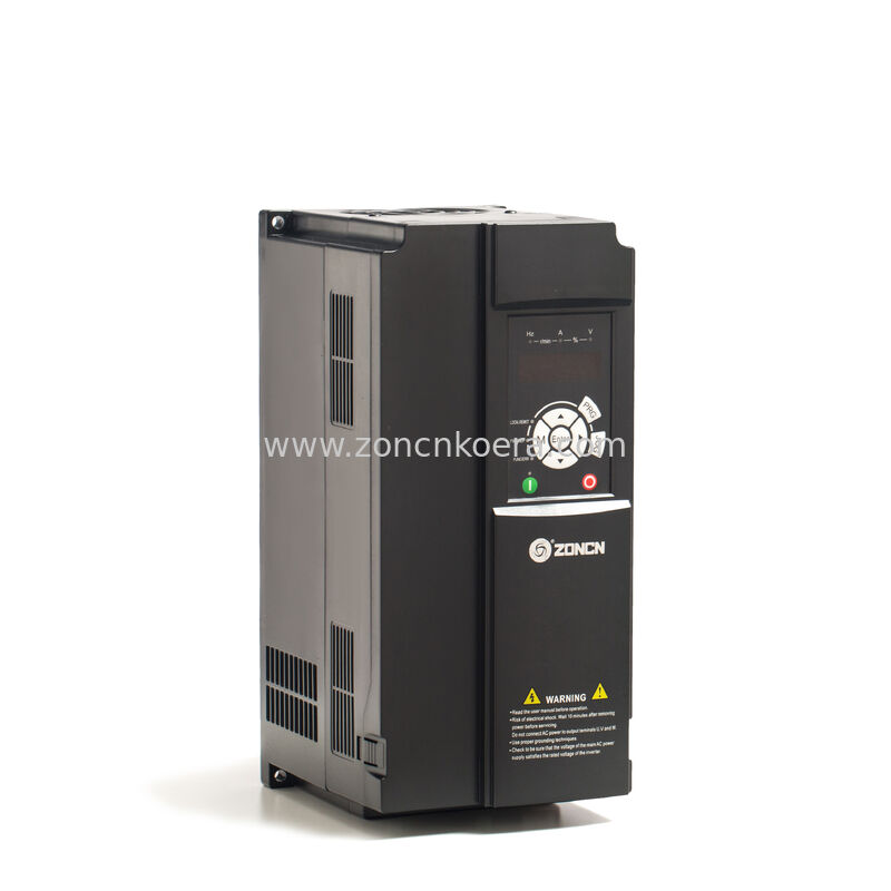 Multi-Pump Control Variable Frequency Drive One-To-Four Control 15KW 380V VFD VSD Converter