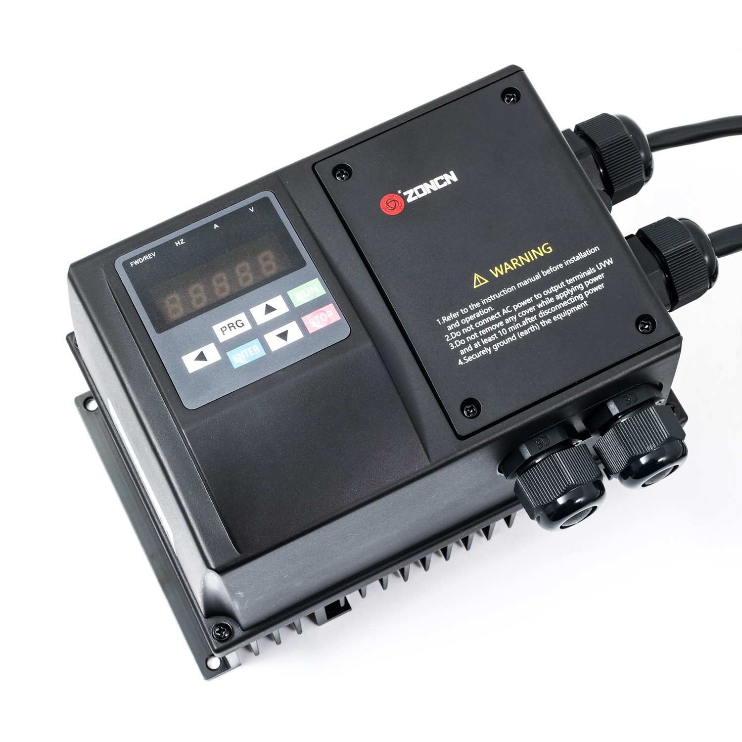 High Protection IP65 Inverter 1.5kw 2.2w VFD Drive 380v 1hp 2hp 3hp