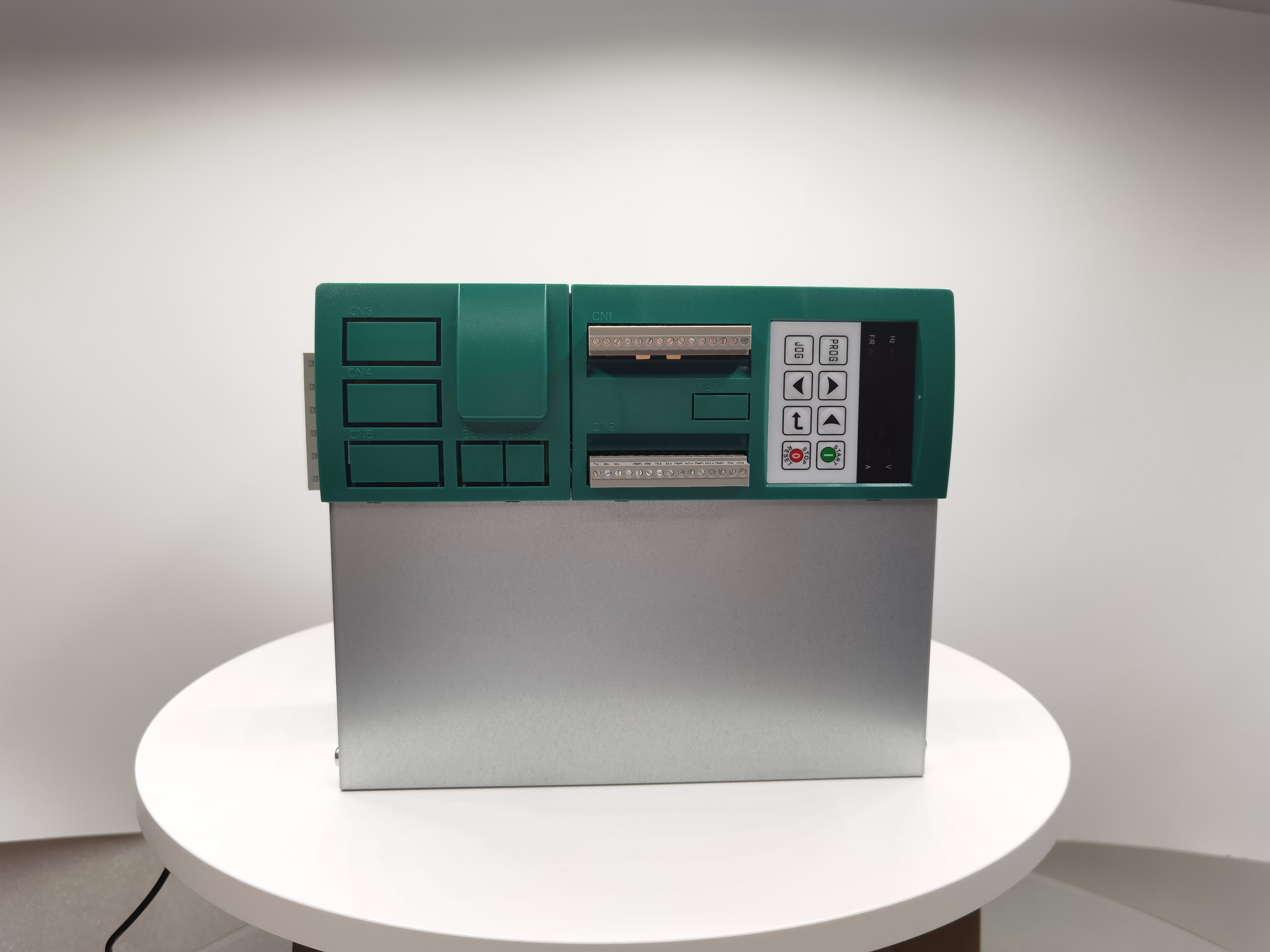 22KW 3-phase Induction Motor VFD Variable Frequency Drive for CNC Machine Tool Spindle Support