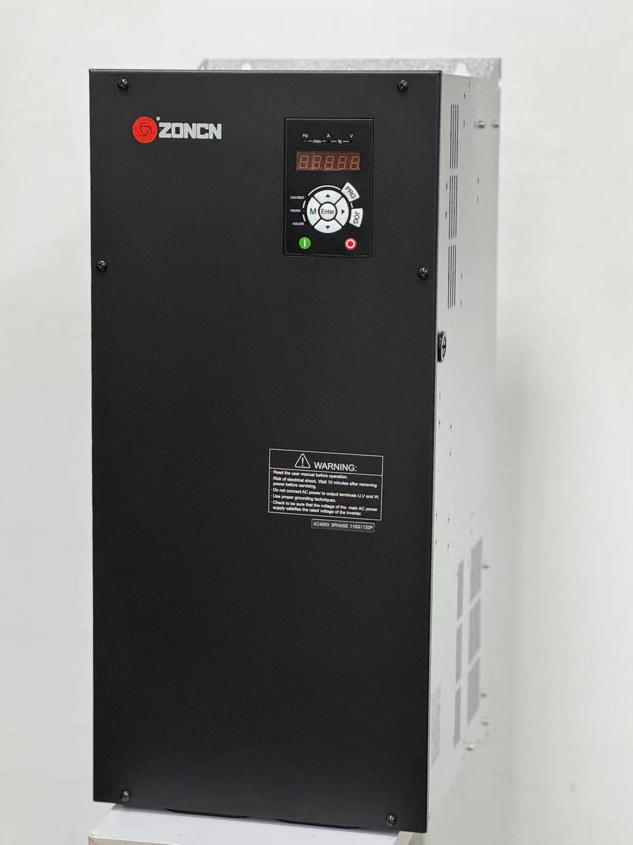 Variadores De Frecuencia 100HP VFD Drive 380v Frequency Inverter 75kw VSD