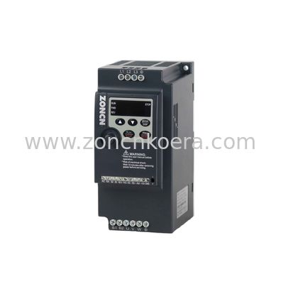Variador De Frecuencia NZ100 Invertitore di frequenza 380v Basso Voltaggio 3HP