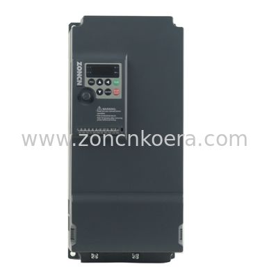 380v 22kw 3 fasi con azionamento a frequenza variabile controllo vettoriale senza sensori