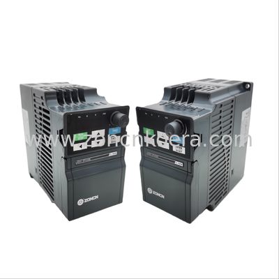 220v 380V Inversore inverter pompa 1hp ingresso monofase 0,75kw VSD