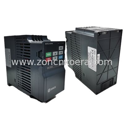 1 CV 2 CV 3 CV 5 CV Motor a frequenza variabile