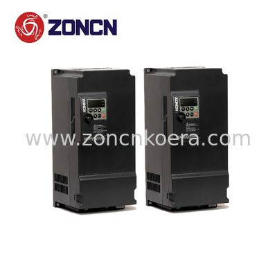 Azionamenti a corrente alternata 380v 18,5kw 22kw Invertitore pompa 30hp 50hz 60hz VFD VSD Con RS485