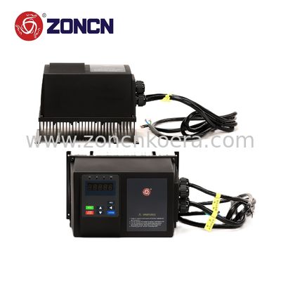 220v Inverter 380v Inverter De Frecuencia 2.2KW 3.7KW 5.5KW Con protezione IP65 Ip54
