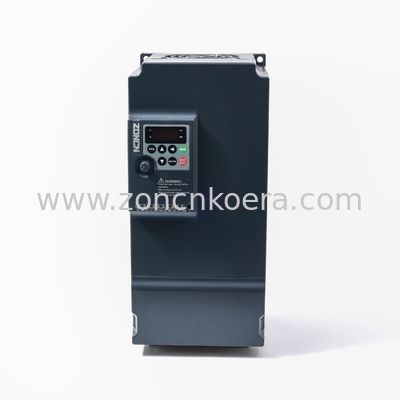 ZONCN VFD Modello NZ200T-22GY-4 Invertitore a tre fasi 380V 22kw