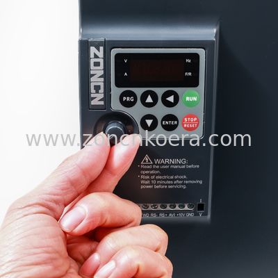 Invertitore di frequenza 22kw Trifase 380v 400v 480v Variadores 30HP