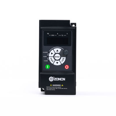 Cina Fabbrica di VFD ZONCN 220v 380v Azionamento a frequenza variabile