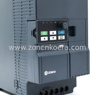 Invertitori a frequenza variabile 380v