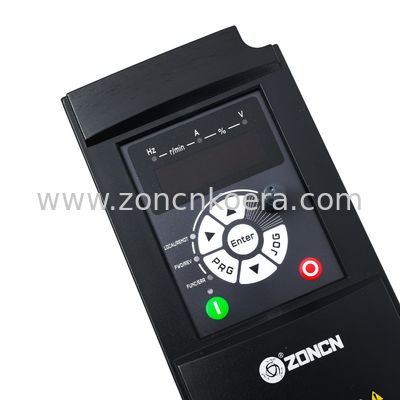 Invertitori ad alte prestazioni VFD VSD
