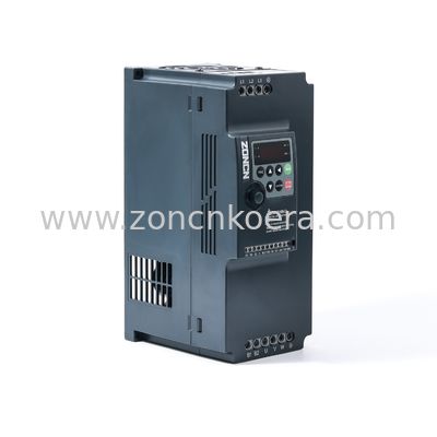 ZONCN 380v VFD driver a frequenza variabile per compressore d'aria 10HP/7.5kw