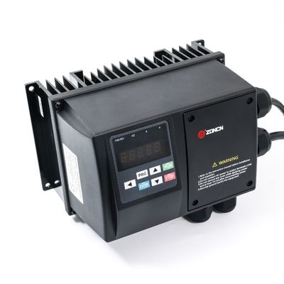 Alta protezione IP65 Invertitore 1.5kw 2.2w VFD Drive 380v Variadores 1hp 2hp 3hp