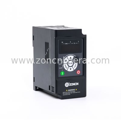 Inverter Vfd Fabbrica 0.4kw-1000kw Inverter di Frequenza VFD Azionamento a Frequenza Variabile