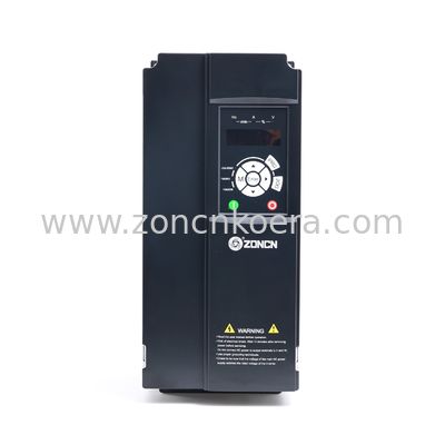 Inverter ad applicazione universale 380v 22kw Convertitori di frequenza con comunicazione RS485
