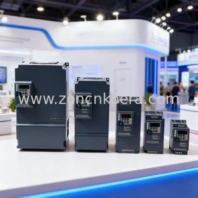 Controllo vettoriale semplice Azionamenti a frequenza variabile Invertitore per sigillante di sacchetti Macchine alimentari Basso voltaggio 380v