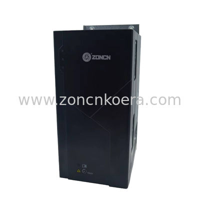 Vfd con PT100 e PTC per compressori d'aria con inverter per motori PM, integratore 380v 11kw bassa tensione